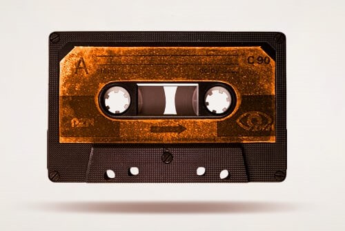 Audio Tapes