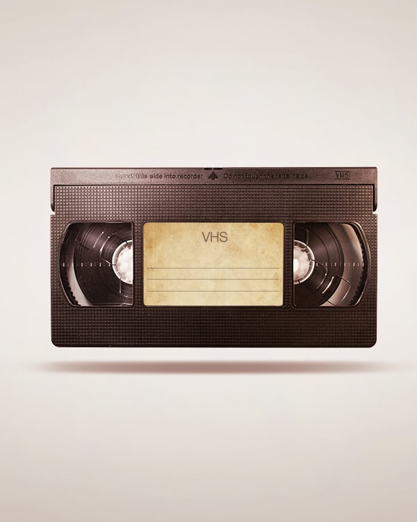 Video tapes